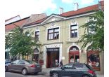 Pizzeria v centre mesta, Štefánikova 5, Trnava